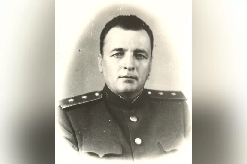 Иван Семенович Любый: герой войны и строитель мирного времени