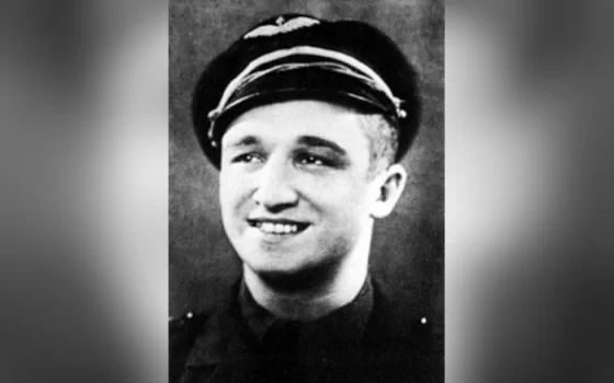 Шарль Микель: героизм и жертвенность летчика полка «Нормандия-Неман»