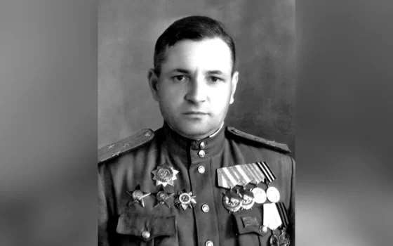 Кирилл Александрович Греков: Начальник штаба войск охраны тыла 3-го Белорусского фронта