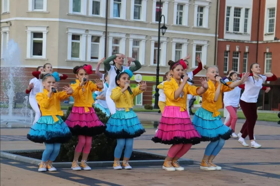 В текущем году на развитие культуры в Гусевском округе потратят около 130 млн рублей