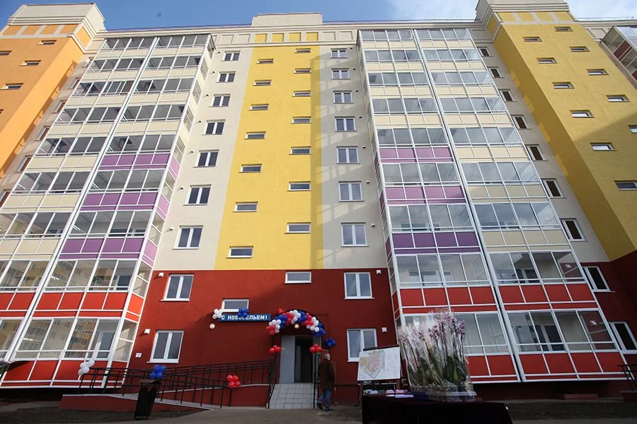 Купивший квартиру по военной ипотеке в Калининграде лишился жилья