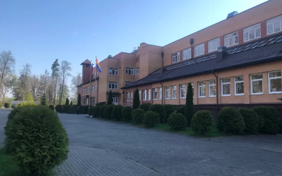 Гусевская третья школа получила грант в 1,5 млн рублей на стимулирование качества образования