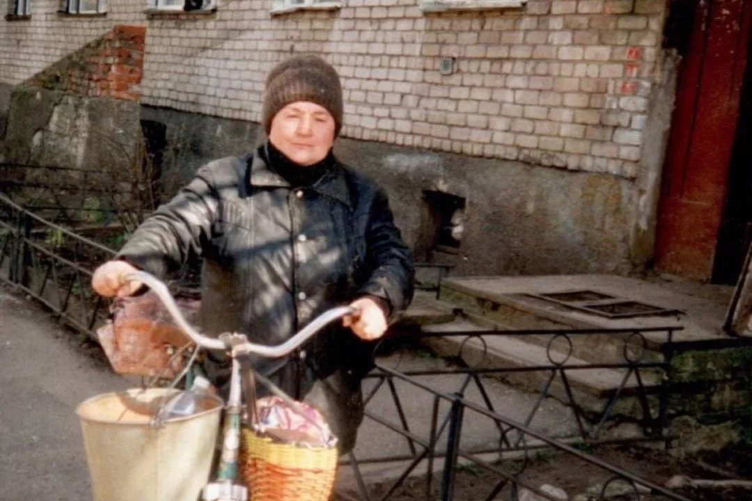 85-летие отмечает несовершеннолетняя узница фашистских концлагерей Денисова Тамара Пимоновна
