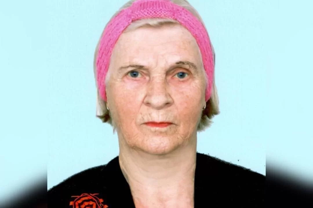 83-летие отмечает бывшая узница фашистских концлагерей Елена Михайловна Козел
