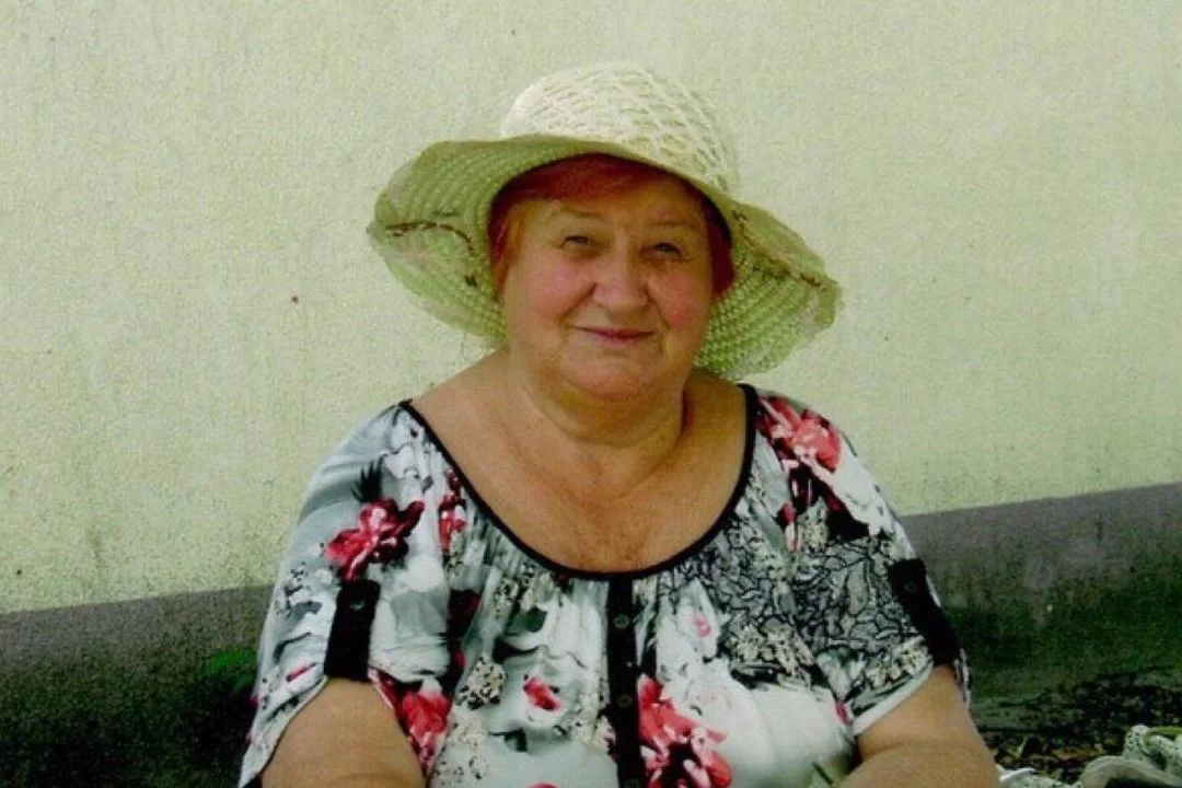 84-й день рождения отмечает жительница Гусева Федорцова Елена Васильевна