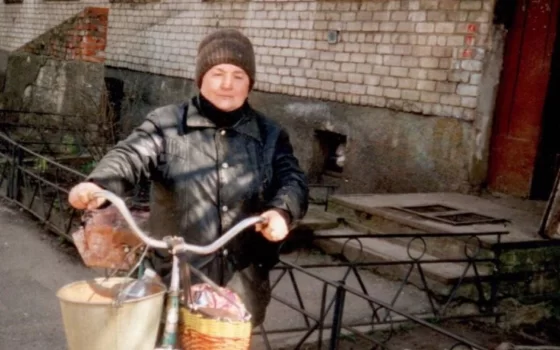 85-летие отмечает несовершеннолетняя узница фашистских концлагерей Денисова Тамара Пимоновна