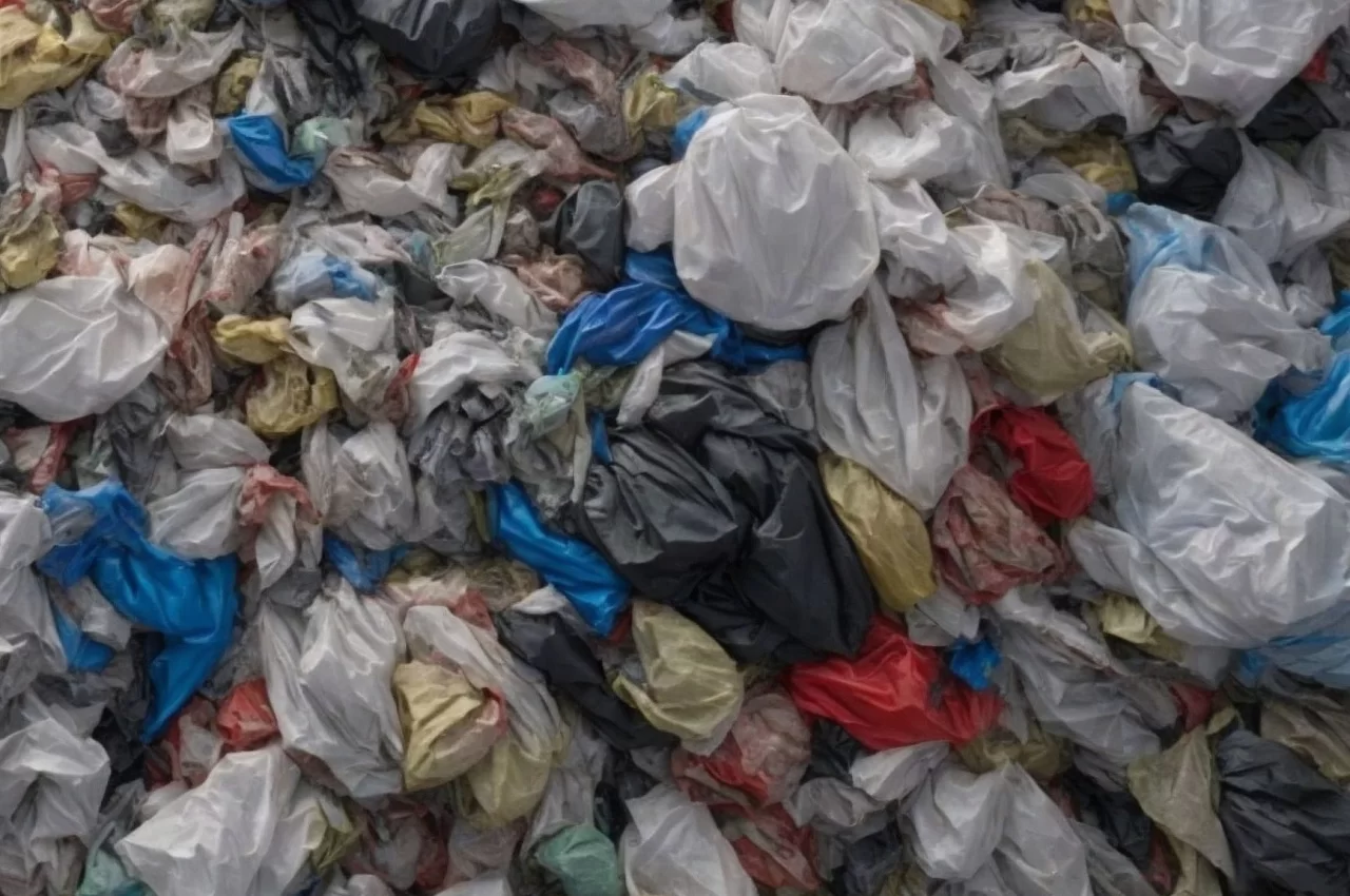 В Гусеве будут мониторить запахи из-за перенаправления мусора на полигон в Жаворонково