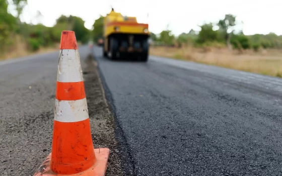 В правительстве региона рассказали, какие дороги отремонтируют в ближайшие годы
