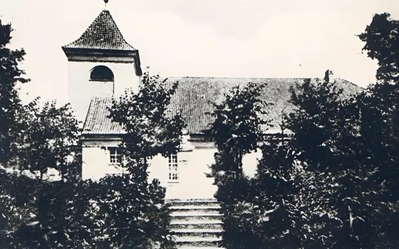 Ширгупененский церковный приход: история и наследие