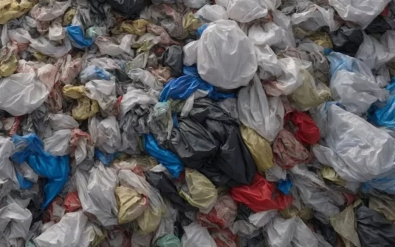 В Гусеве будут мониторить запахи из-за перенаправления мусора на полигон в Жаворонково