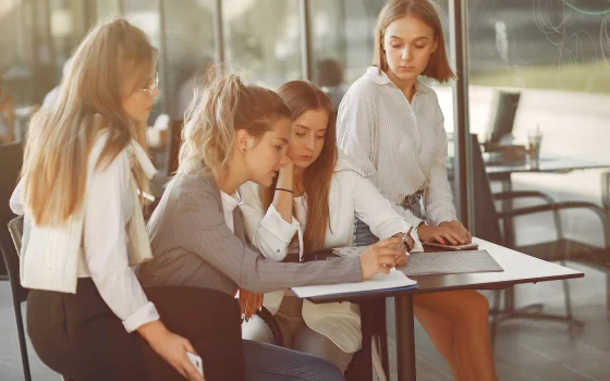 В Гусевском округе продлён срок подачи заявок на молодёжные гранты