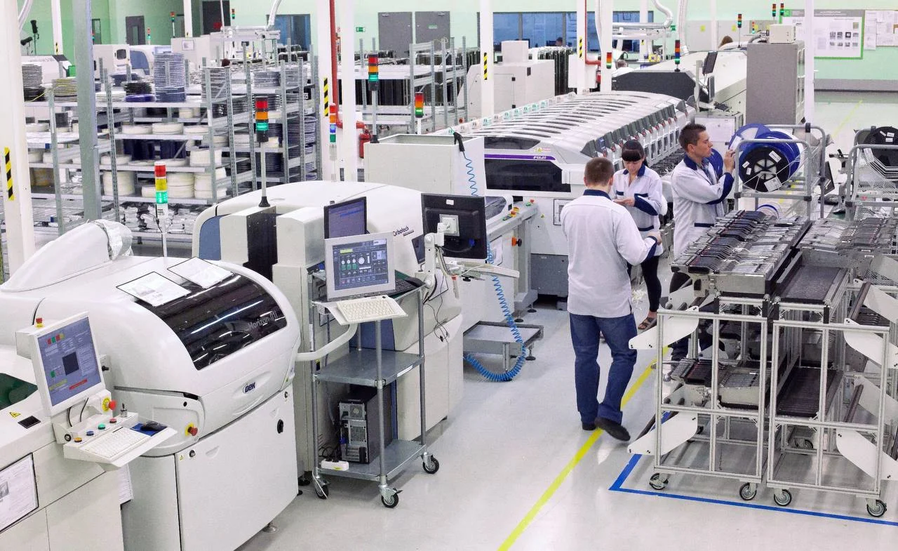 ТВ-приставки Wink Box Mini начнут собирать в Гусеве на «ЦТС»