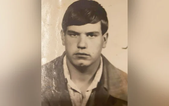 Брат разыскивает Евгения Филипова из города Гусева