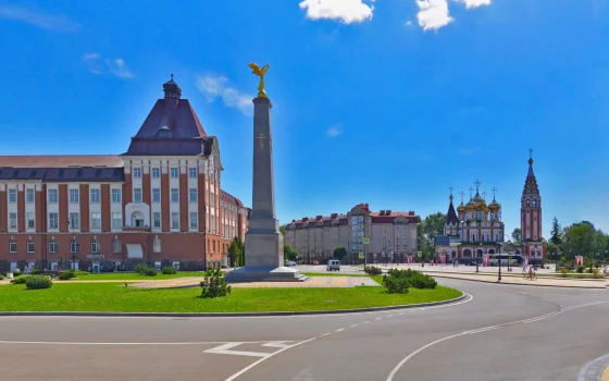 Суд обязал предпринимателя из Гусева выплатить «Союзмультфильму» свыше 60 тысяч рублей