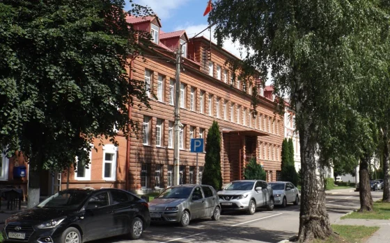 31 марта в Гусеве пройдут публичные слушания по поправкам в устав округа