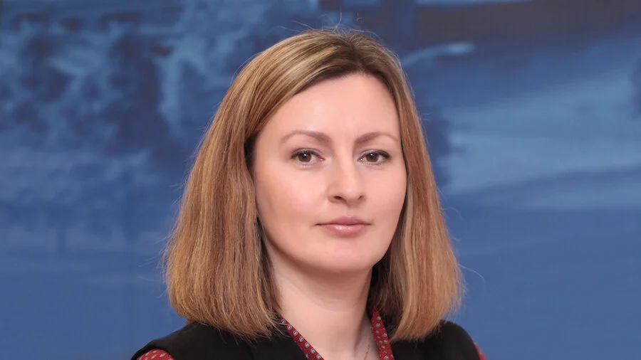 10 августа уполномоченный по правам ребёнка Ирина Ткаченко проведет приём граждан в Гусеве