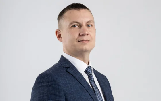 25 августа глава администрации Павел Нефедов проведет прием граждан