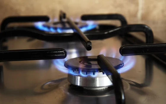 Поставки газа в калининградскую область увеличат, чтобы возобновить подключение
