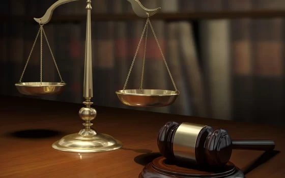 В Гусевском суде рассмотрят дело об убийстве в ходе пьяной ссоры